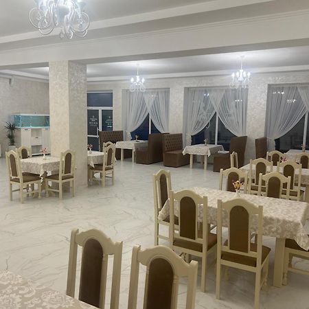 Grand Hotel Mohyliv-Podilskyi Dış mekan fotoğraf