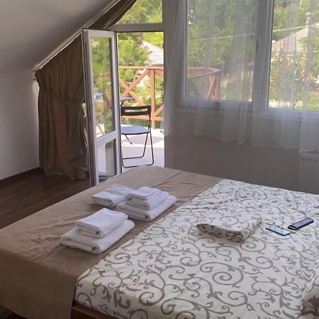 Grand Hotel Mohyliv-Podilskyi Dış mekan fotoğraf