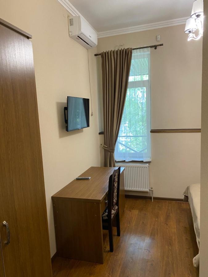 Grand Hotel Mohyliv-Podilskyi Dış mekan fotoğraf