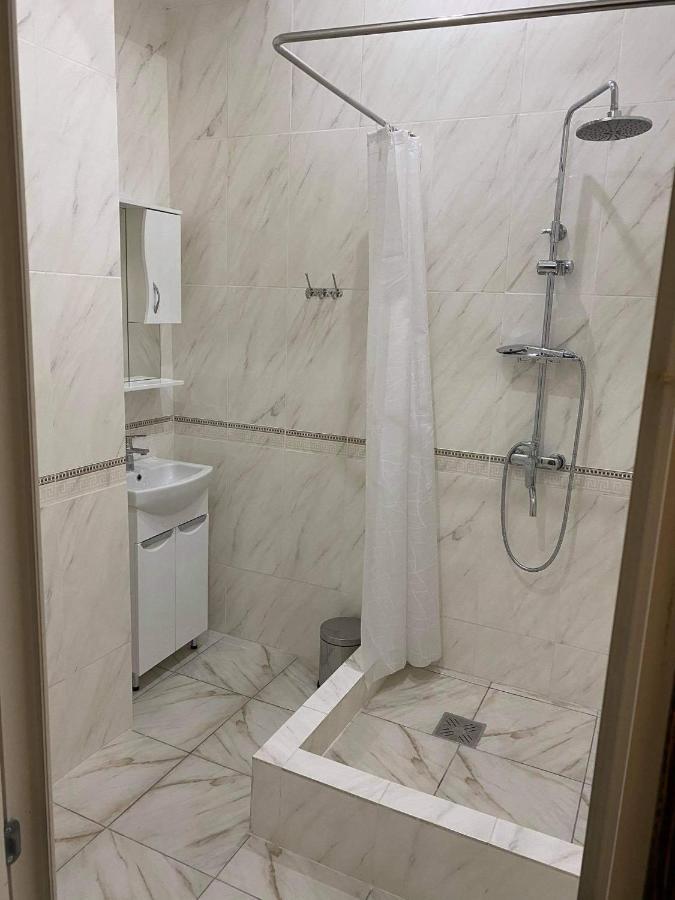 Grand Hotel Mohyliv-Podilskyi Dış mekan fotoğraf