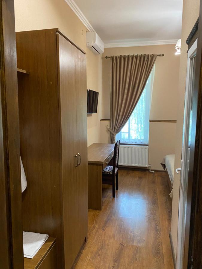 Grand Hotel Mohyliv-Podilskyi Dış mekan fotoğraf