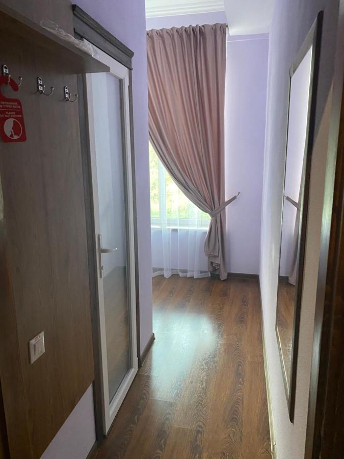 Grand Hotel Mohyliv-Podilskyi Dış mekan fotoğraf