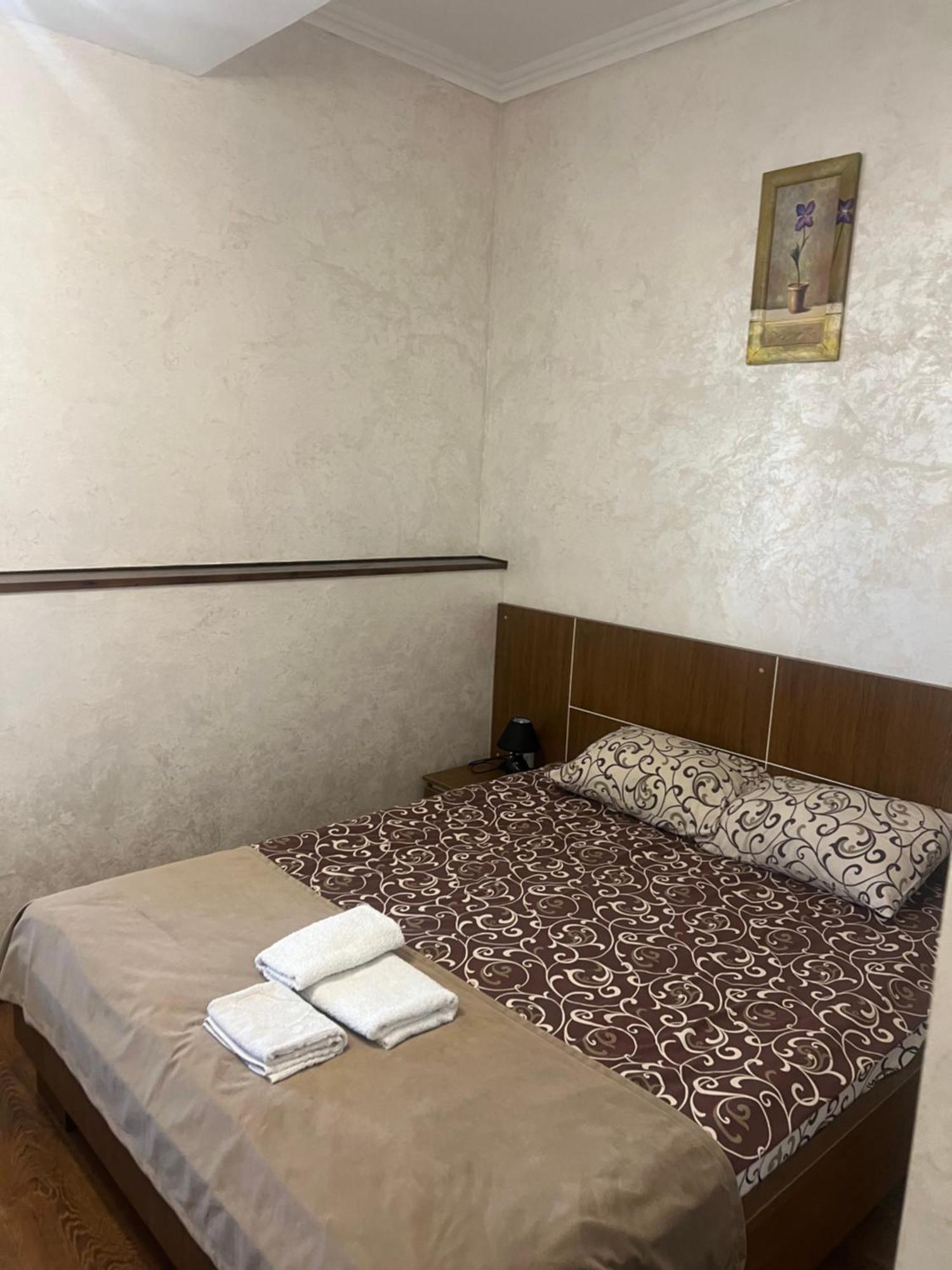 Grand Hotel Mohyliv-Podilskyi Dış mekan fotoğraf