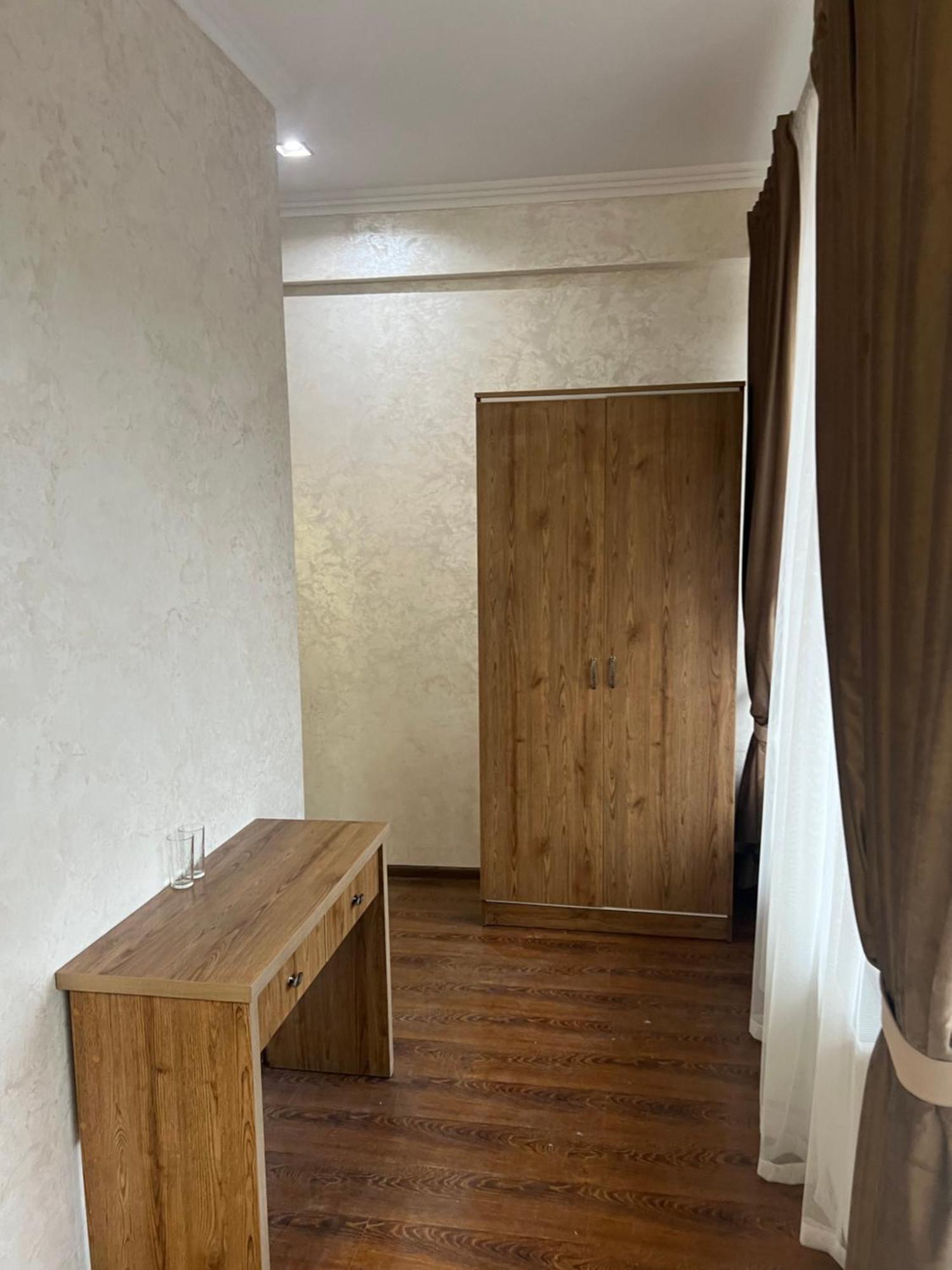 Grand Hotel Mohyliv-Podilskyi Dış mekan fotoğraf